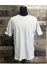 Carhartt 02153 Carhartt Workwear Pocket S/S T-Shirt