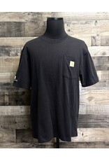 Carhartt 02153 Carhartt Workwear Pocket S/S T-Shirt