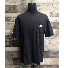 Carhartt 02153 Carhartt Workwear Pocket S/S T-Shirt