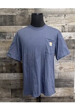 Carhartt 02153 Carhartt Workwear Pocket S/S T-Shirt