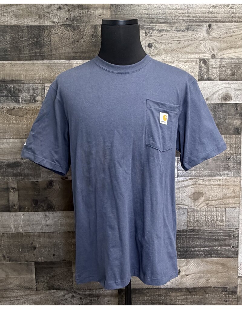 Carhartt 02153 Carhartt Workwear Pocket S/S T-Shirt