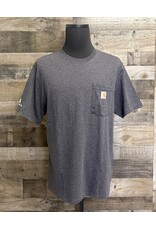 Carhartt 02153 Carhartt Workwear Pocket S/S T-Shirt
