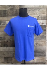 Hanes 01398 Hanes Pocket S/S T-Shirt