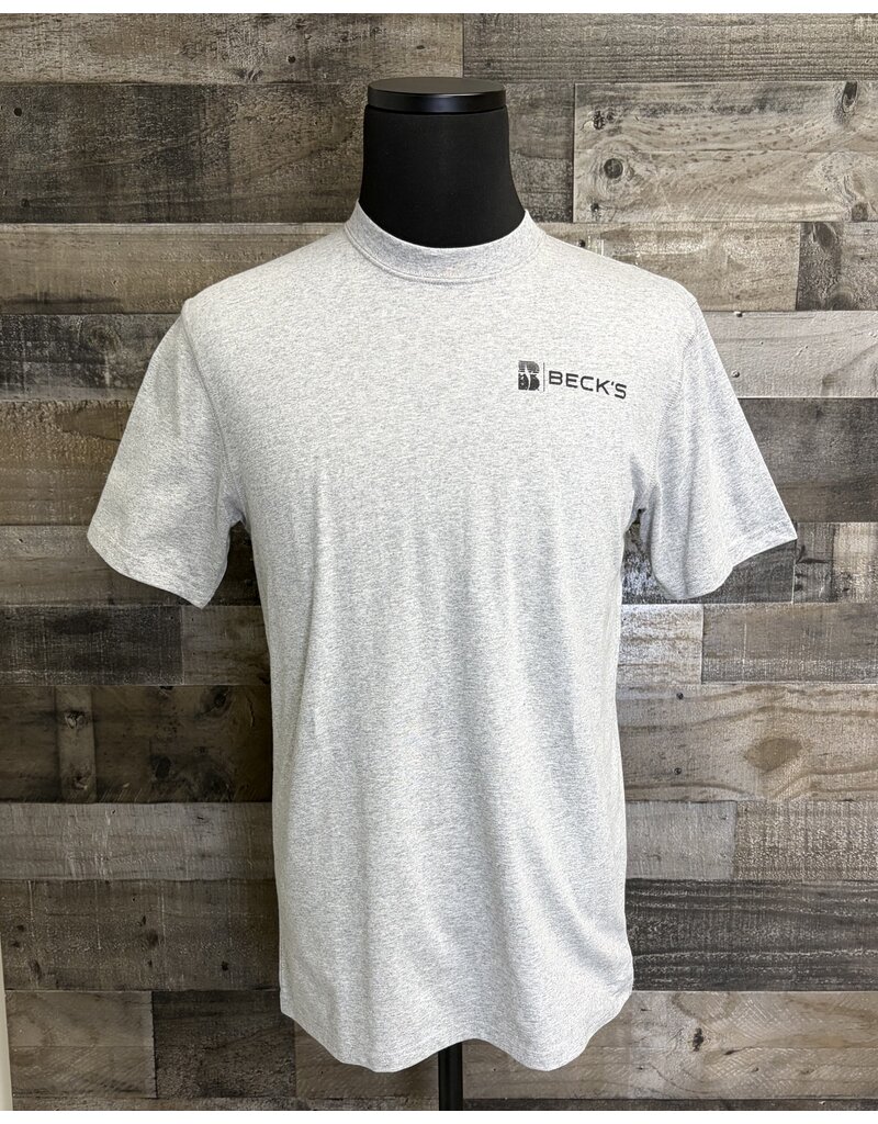 Zorrel 01556 Zorrel Dri-Balance Wicking S/S T Shirt