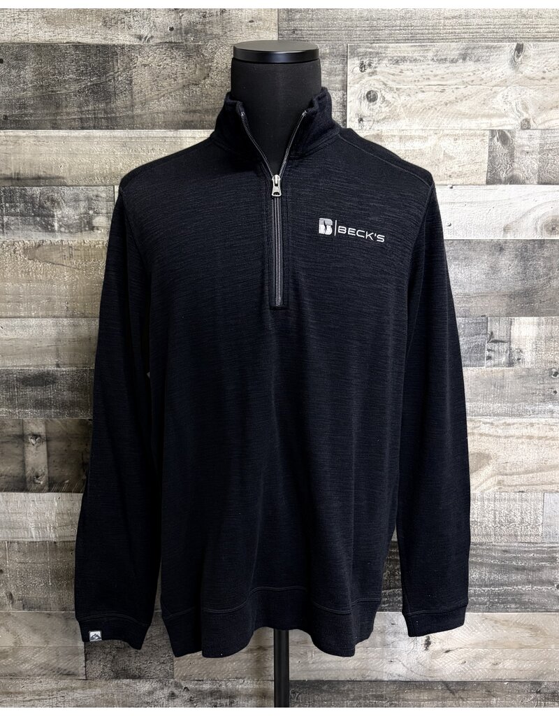 Storm Creek 04922 Storm Creek Men's Shoreliner 1/4 Zip