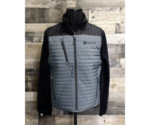 01496 Men's Storm Creek Kasper Vest - Beck's Country Store