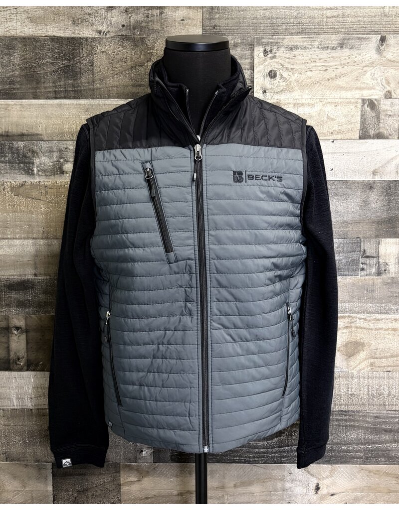 Storm Creek 01496 Men's Storm Creek Kasper Vest