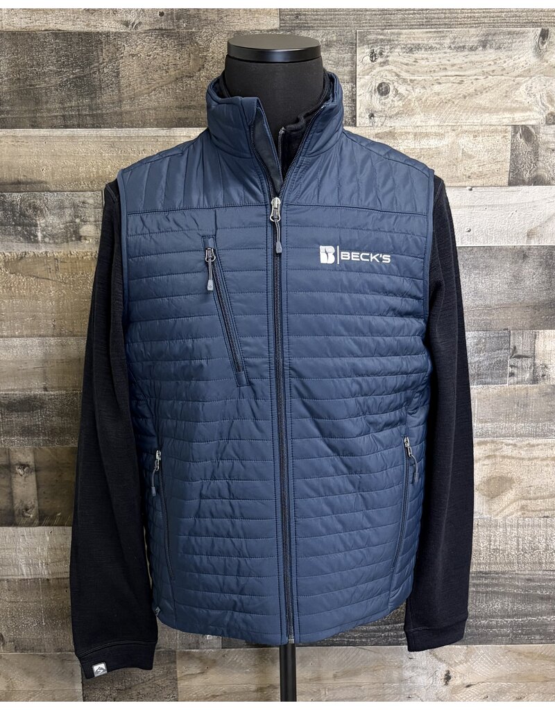 Storm Creek 01496 Men's Storm Creek Kasper Vest