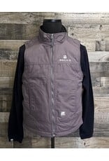 Berne 04804 Berne Fleece Ripstop Vest