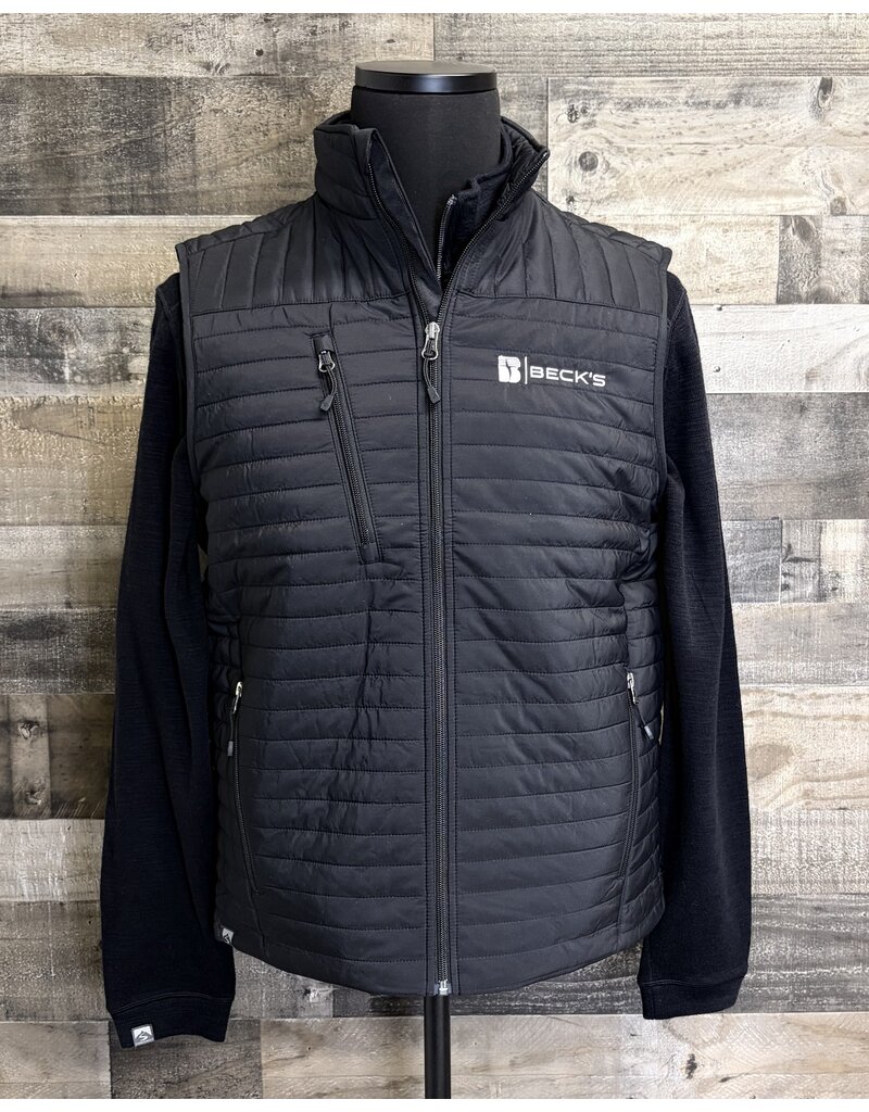 Storm Creek 01496 Men's Storm Creek Kasper Vest