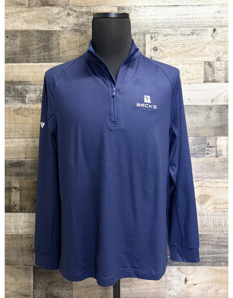 Levelwear 04930 Levelwear Men's Iceberg 1/4 Zip