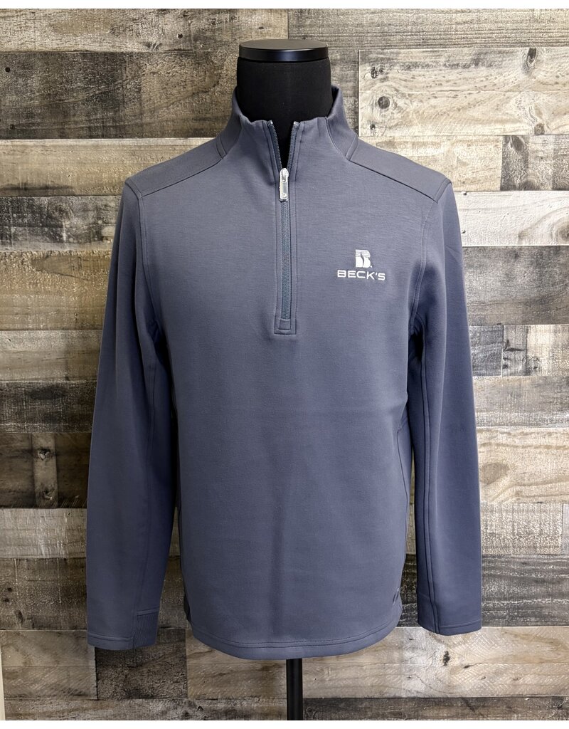 Ogio 04920 Ogio Men's Transcend 1/4 Zip