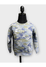 Rabbit Skins 04964 Rabbit Skins Toddler Crewneck