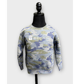 Rabbit Skins 04964 Rabbit Skins Toddler Crewneck