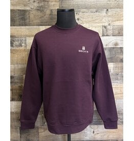 District 04969 District Heavyweight Crewneck