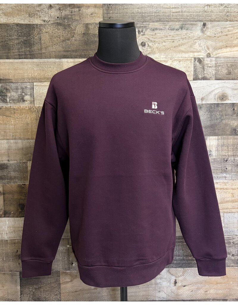District 04969 District Heavyweight Crewneck