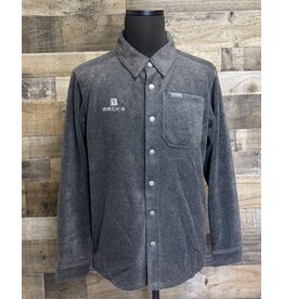 Columbia 04952 Columbia Men's Mountain Shirt Jacket