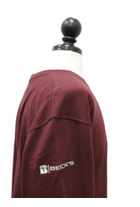 Carhartt 02154 Carhartt Workwear Pocket L/S T-Shirt