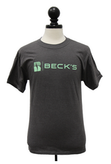 Hanes 02569 Hanes Logo T-Shirt