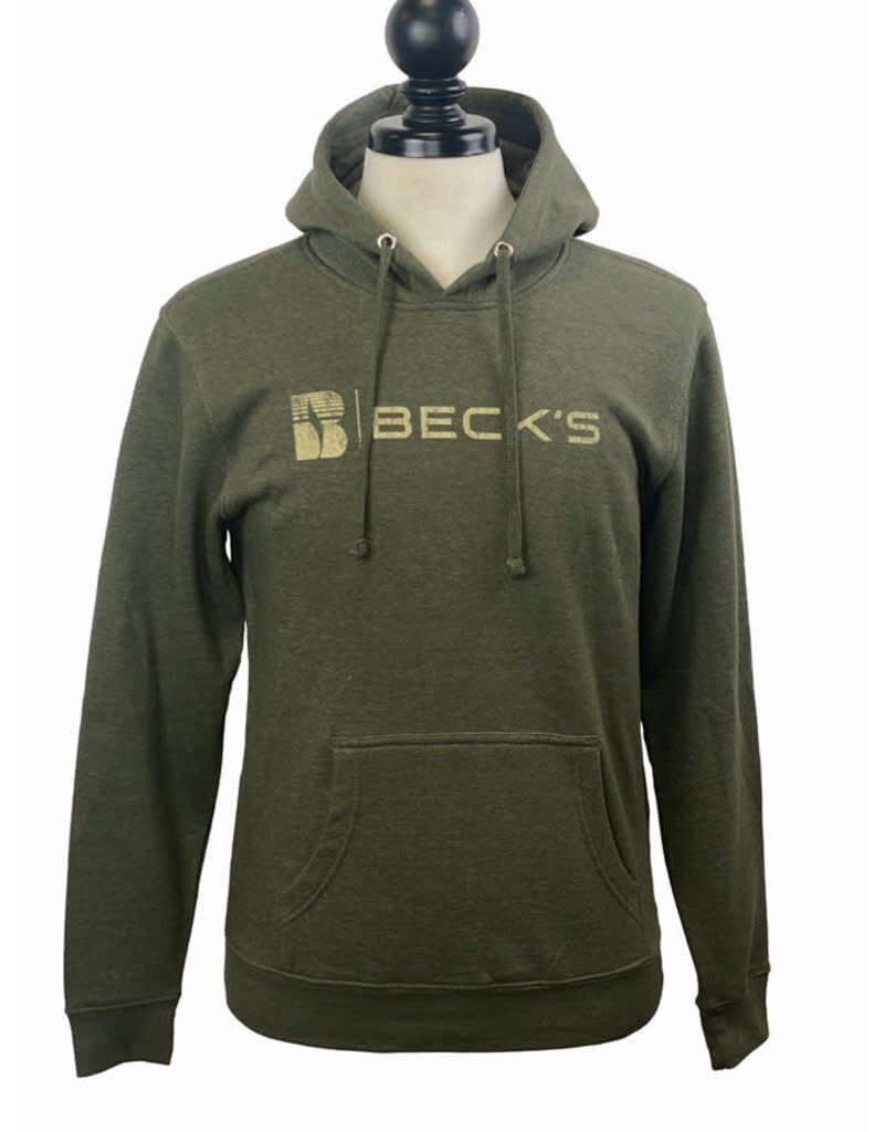 District 03832 District V.I.T. Hoodie