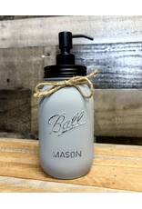 04868 Soap or Lotion Refill Jar