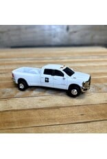 04979 Dually Pick Up Truck