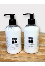 Simple Goodness 04970 Simple Goodness Seasonal Lotion 8oz.