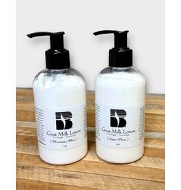 Simple Goodness 04970 Simple Goodness Seasonal Lotion 8oz.