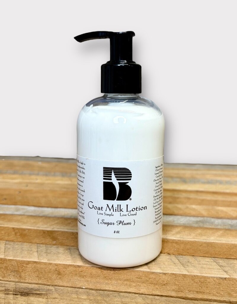 Simple Goodness 04970 Simple Goodness Seasonal Lotion 8oz.