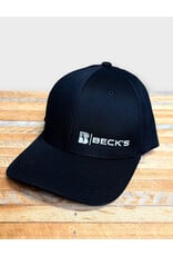 FlexFit 04985 Flexfit Cotton Blend Hat