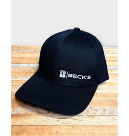 FlexFit 04985 Flexfit Cotton Blend Hat