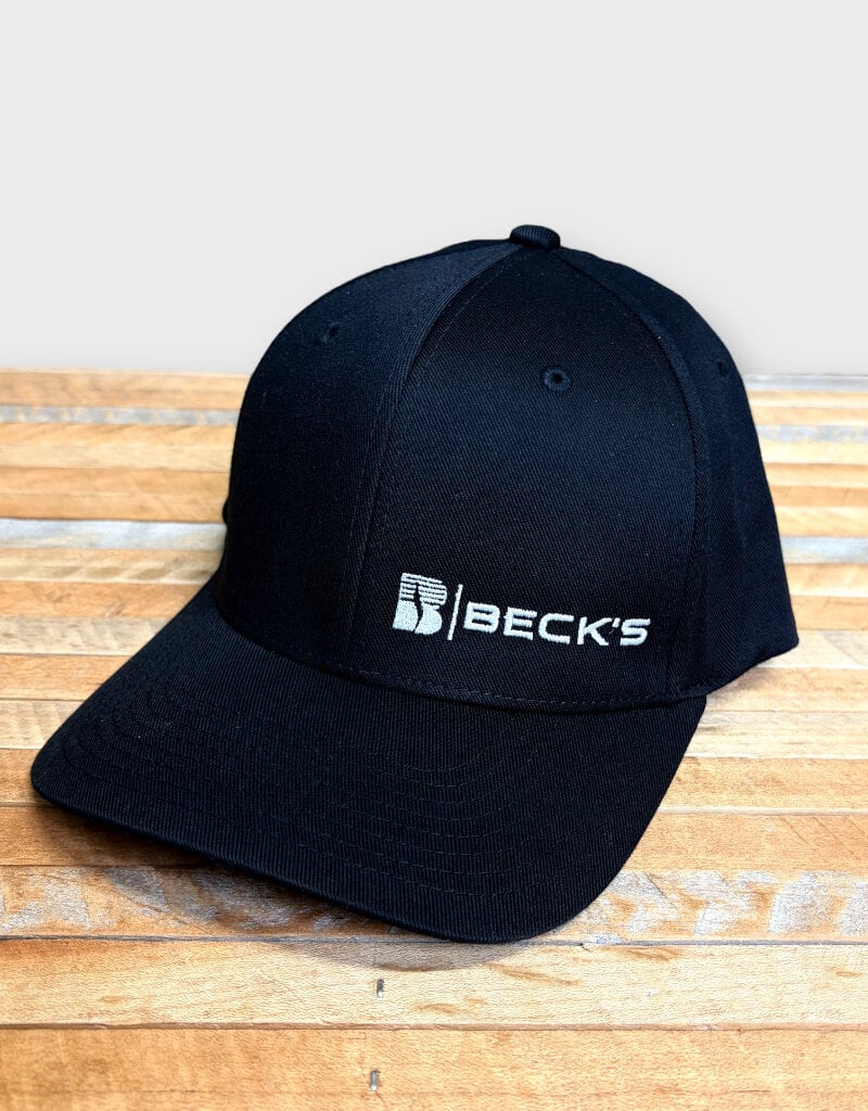 FlexFit 04985 Flexfit Cotton Blend Hat