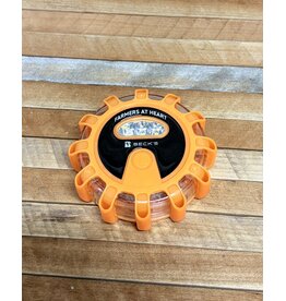 04773 LED Safety Flashing Light