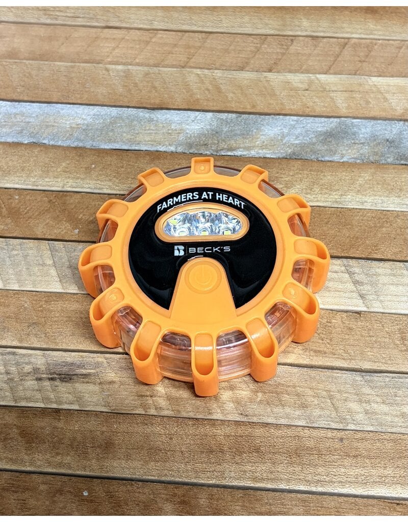 04773 LED Safety Flashing Light