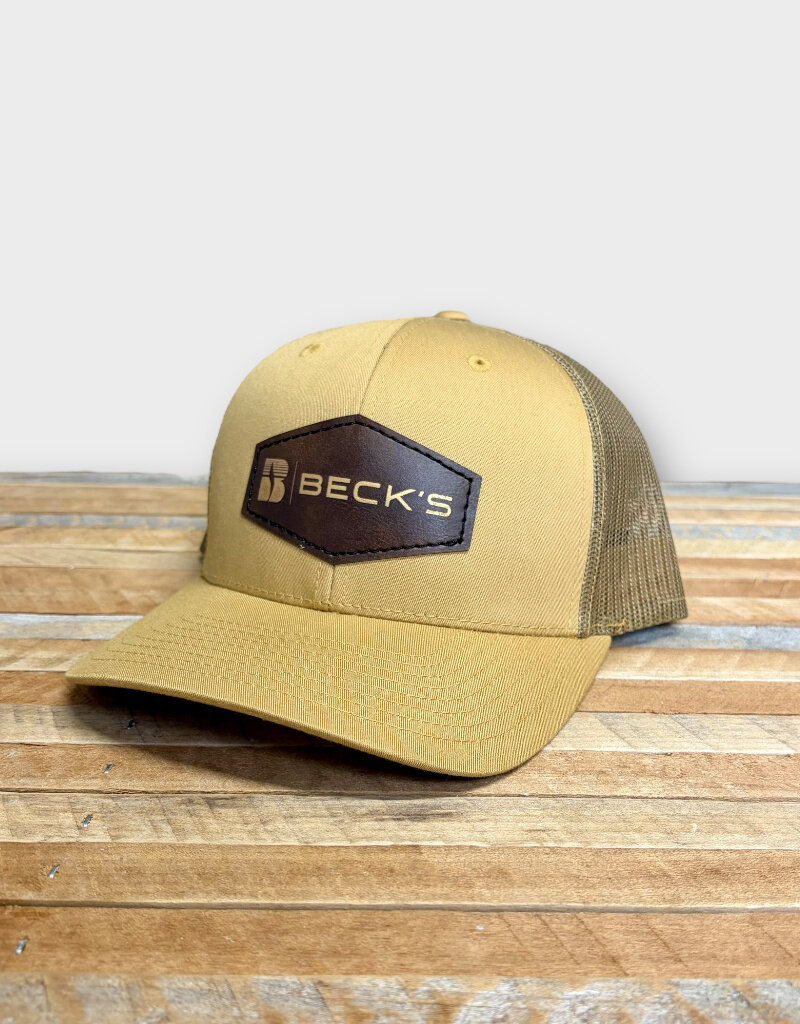 04980 Richardson Hexagon Faux Patch Mesh