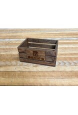 04916 Wood Box
