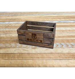 04916 Wood Box