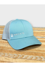 Richardson 04938 Richardson Mesh Low Pro Horizontal