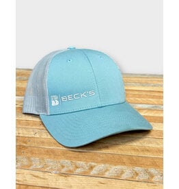 Richardson 04938 Richardson Mesh Low Pro Horizontal