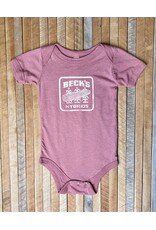 Bella+Canvas 01829 Bella+Canvas Triblend Onesie