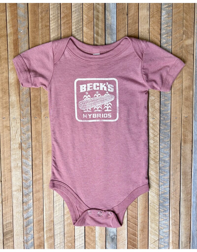Bella+Canvas 01829 Bella+Canvas Triblend Onesie