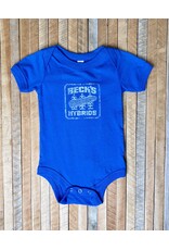 Bella+Canvas 01829 Bella+Canvas Triblend Onesie