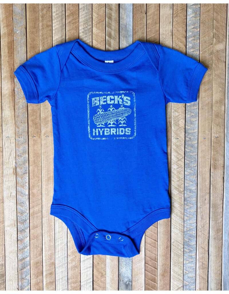 Bella+Canvas 01829 Bella+Canvas Triblend Onesie