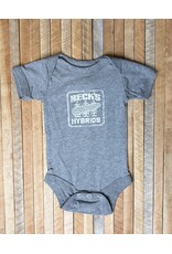 Bella+Canvas 01829 Bella+Canvas Triblend Onesie