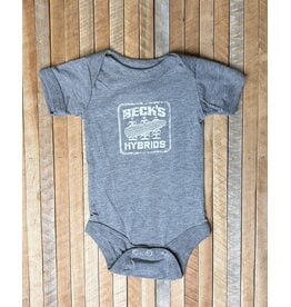 Bella+Canvas 01829 Bella+Canvas Triblend Onesie