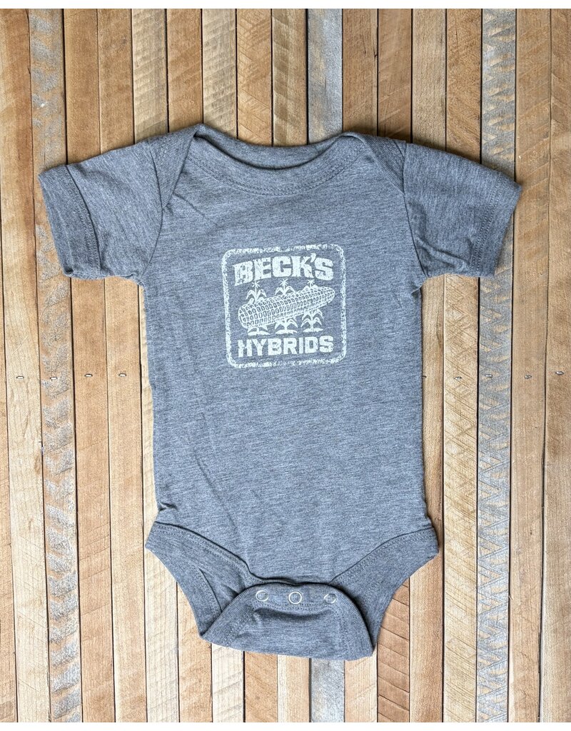 Bella+Canvas 01829 Bella+Canvas Triblend Onesie