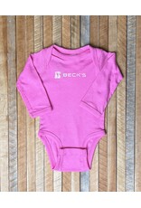 Rabbit Skins 02499 Rabbit Skins Long Sleeve Onesie