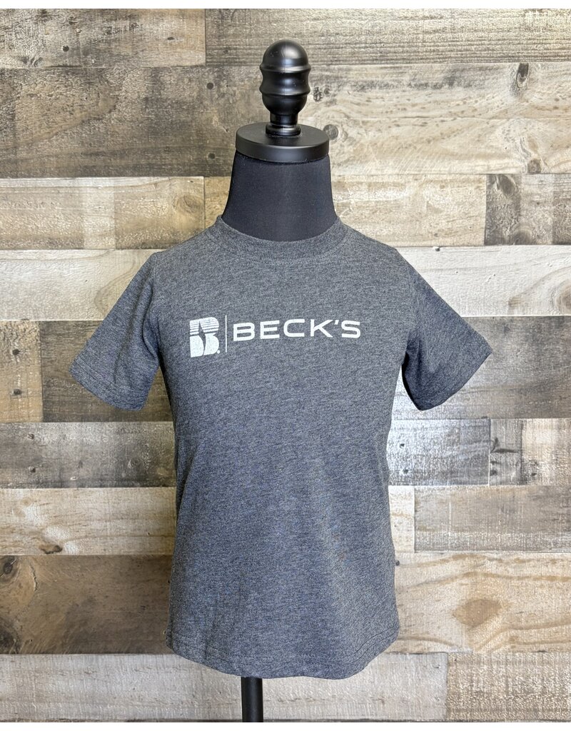 Rabbit Skins 01567 Toddler Vintage Jersey T-Shirt