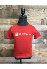 Rabbit Skins 01567 Toddler Vintage Jersey T-Shirt