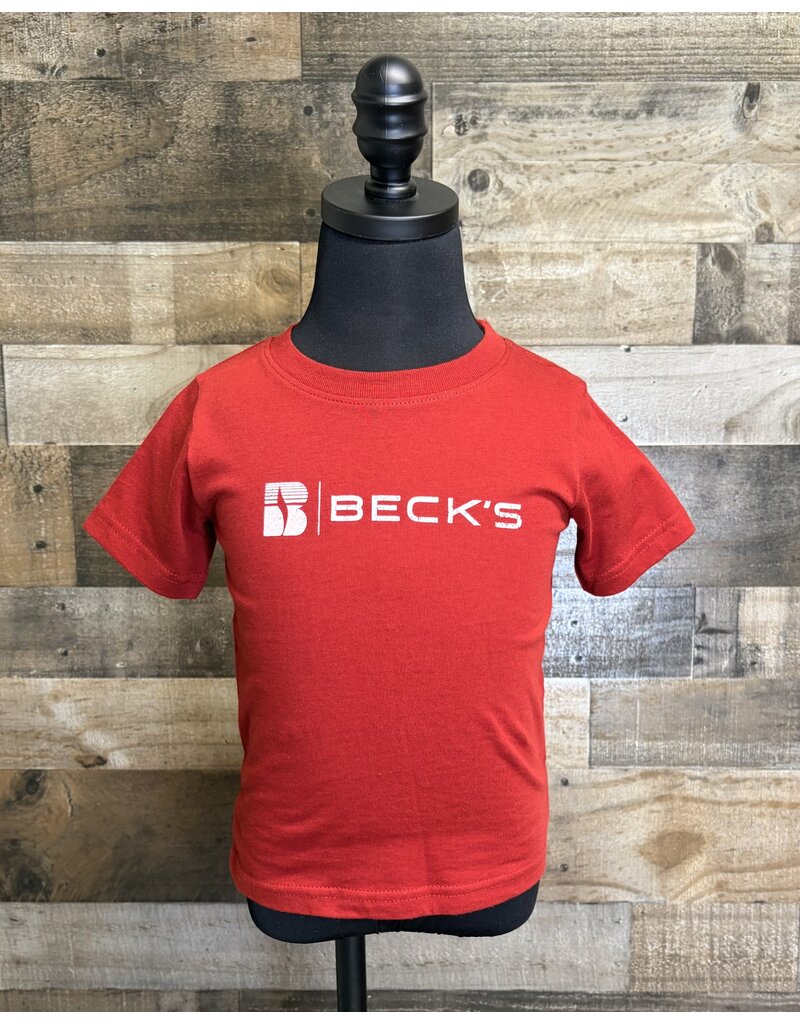 Rabbit Skins 01567 Toddler Vintage Jersey T-Shirt